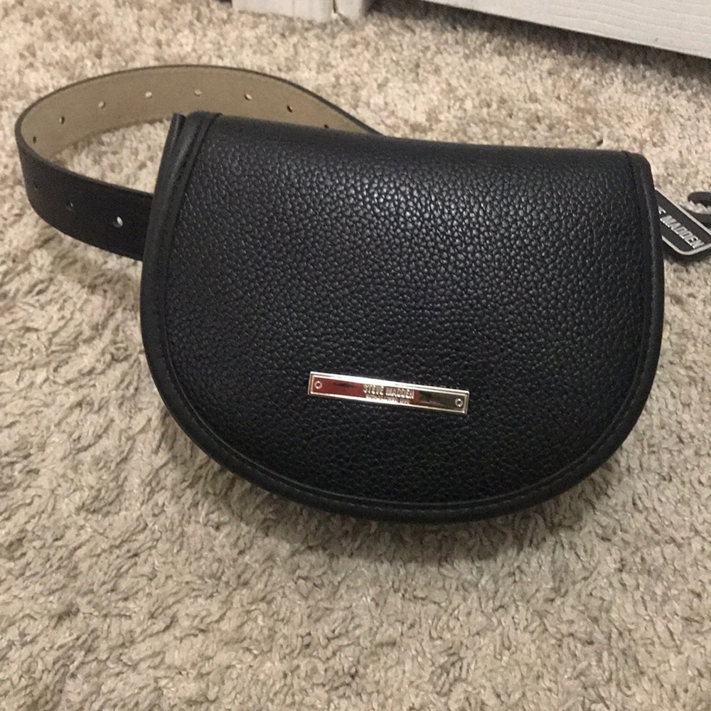 Steve Madden Fanny Pack